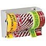 Partners Brand 12 1/2" Tape Logic Wall Mount Label Dispenser (LDM1250)~#|#~sp127289461_sc7