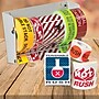 Partners Brand 12 1/2" Tape Logic Wall Mount Label Dispenser (LDM1250)~#|#~sp127289463_sc7