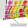 Tape Logic Wall Mount Label Dispenser (LDM450)~#|#~sp127289467_sc7