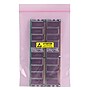 Tape Logic Labels, "Electrostatic Sensitive Devices", 3/8" x 1 1/4", Black/Yellow, 500/Roll~#|#~sp127289507_sc7