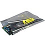 Tape Logic Labels, "Electrostatic Sensitive Devices", 3/8" x 1 1/4", Black/Yellow, 500/Roll~#|#~sp127289508_sc7