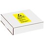 Tape Logic Labels, "Static Sensitive Devices", 1 3/4" x 2 1/2", Black/Yellow, 500/Roll (DL9140)~#|#~sp127289626_sc7