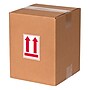 Tape Logic (Two Red Arrows Over Red Bar) Shipping Label, 4" x 6", 500/Roll~#|#~sp127289669_sc7