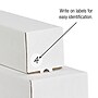 Tape Logic Removable Labels, 1" Circle, White, 500 /Roll (DL1389WH)~#|#~sp127290128_sc7