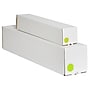 Tape Logic Removable Labels, 1" Circle, Fluorescent Green, 500 /Roll (DL1389FG)~#|#~sp127290139_sc7