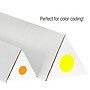 Tape Logic Removable Labels, 1" Circle, Fluorescent Green, 500 /Roll (DL1389FG)~#|#~sp127290141_sc7