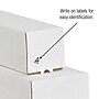 Tape Logic Removable Labels, 1" Circles, Clear, 500 /Roll (DL1389CL)~#|#~sp127290143_sc7