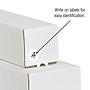 Tape Logic Removable Labels, 3/4" Circles, White, 500 /Roll (DL1388WH)~#|#~sp127290147_sc7