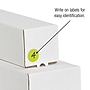 Tape Logic Removable Labels, 3/4" Circles, Fluorescent Green, 500 /Roll (DL1388FG)~#|#~sp127290149_sc7