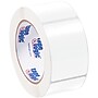 Tape Logic Block Out Labels, 4" x 6", White, 500/Roll (DL1384W)~#|#~sp127290159_sc7