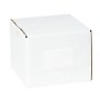 Tape Logic Block Out Labels, 4" x 6", White, 500/Roll (DL1384W)~#|#~sp127290160_sc7