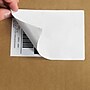 Tape Logic Block Out Labels, 4" x 6", White, 500/Roll (DL1384W)~#|#~sp127290161_sc7