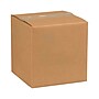 Tape Logic Block Out Labels, 2" x 3", Kraft, 500/Roll (DL1382K)~#|#~sp127290168_sc7