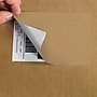 Tape Logic Block Out Labels, 2" x 3", Kraft, 500/Roll (DL1382K)~#|#~sp127290169_sc7