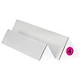 Tape Logic Number Labels, "4", 4" Circle, Fluorescent Pink, 500/Roll (DL1361)~#|#~sp127290215_sc7