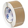 Tape Logic Block Out Labels, 4" x 6", Kraft, 500/Roll (DL1384K)~#|#~sp127290251_sc7