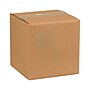 Tape Logic Block Out Labels, 4" x 6", Kraft, 500/Roll (DL1384K)~#|#~sp127290253_sc7
