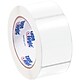 Tape Logic Block Out Labels, 2" x 3", White, 500/Roll (DL1382W)