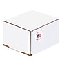 Tape Logic Labels, "Made in U.S.A.", 1" Circle, Red/White/Blue, 500/Roll (USA301)~#|#~sp127290285_sc7
