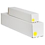 Tape Logic Inventory Circle Labels, 3/4", Fluorescent Yellow, 500/Roll (DL610L)~#|#~sp127290292_sc7