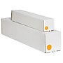 Tape Logic Inventory Circle Labels, 3/4", Fluorescent Orange, 500/Roll (DL610H)~#|#~sp127290300_sc7