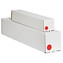 Tape Logic Inventory Circle Labels, 3/4", Fluorescent Red, 500/Roll (DL610G)~#|#~sp127290304_sc7