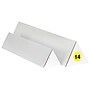Tape Logic Number Labels, "14", 3" Circle, Fluorescent Yellow, 500/Roll (DL1355)~#|#~sp127290327_sc7