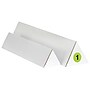 Tape Logic Number Labels, "1", 3" Circle, Fluorescent Green, 500/Roll (DL1341)~#|#~sp127290358_sc7