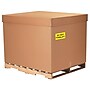 Tape Logic Labels, "Do Not Forklift", 3" x 5", Fluorescent Yellow, 500/Roll (DL1320)~#|#~sp127290452_sc7