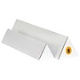 Tape Logic Number Labels, "6", 3" Circle, Fluorescent Orange, 500/Roll (DL1346)~#|#~sp127290474_sc7