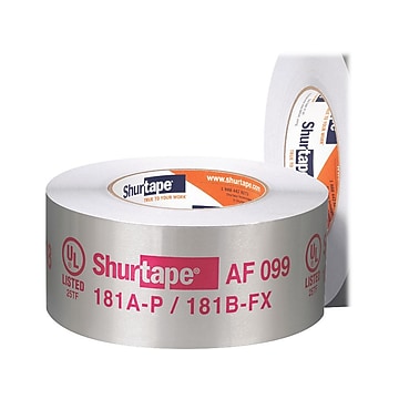 Scotch 178 Freezer Tape Adhesive Tight Seal 3/4 In W x 1000 In L Beige 3-Pack 