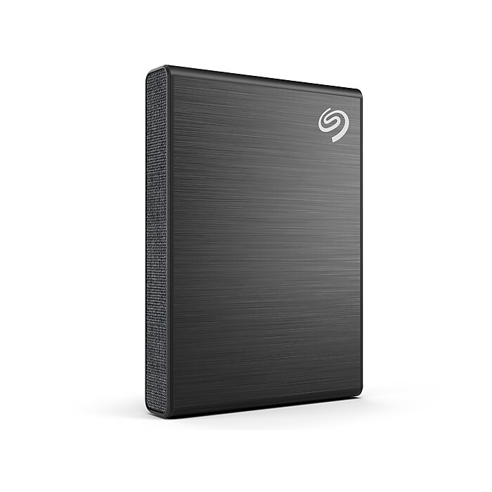 【新着商品】SGD-JMX040UBK Seagate USB3.1Gen1US Seagate One Touch External Storage Hub | Seagate US