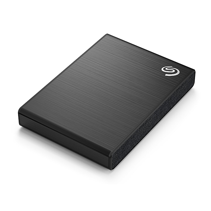 さすけ ONETIGRIS SOLO STEAD ブラック T/C Seagate One Touch STKG1000400 1TB USB 3.0 External Solid