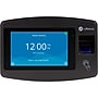 uAttend Fingerprint Time Clock System, Black (JR2000)~#|#~sp127293471_sc7