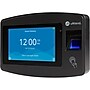 uAttend Fingerprint Time Clock System, Black (JR2000)~#|#~sp127293472_sc7