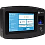 uAttend Fingerprint Time Clock System, Black (JR2000)~#|#~sp127293473_sc7