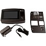 uAttend Fingerprint Time Clock System, Black (JR2000)~#|#~sp127293475_sc7