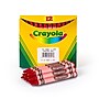 Crayola Bulk Crayons, Red, 12/Box (52-0836-038)~#|#~sp127374044_sc7