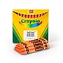 Crayola Bulk Crayons, Orange, 12/Box (52-0836-036)~#|#~sp127374046_sc7