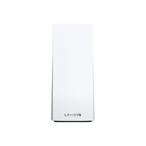 Linksys VELOP WiFi 6 Whole Home Mesh System, White (MX4200) | Staples