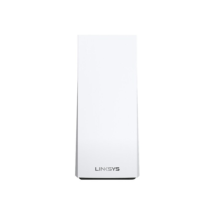 Linksys VELOP WiFi 6 Whole Home Mesh System, White (MX4200) | Staples
