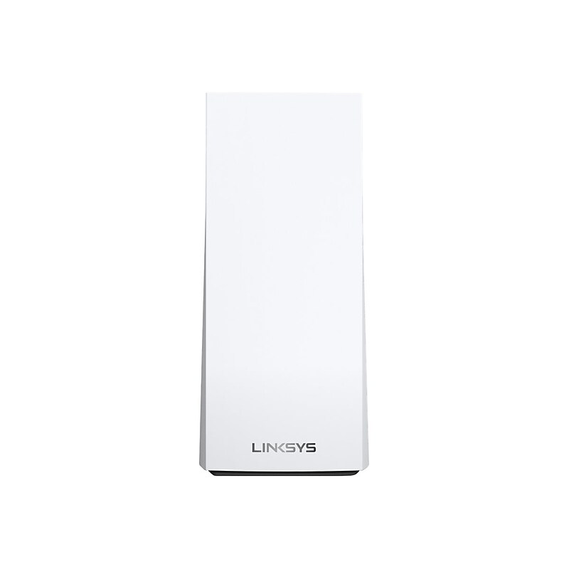 Linksys VELOP WiFi 6 Whole Home Mesh System, White (MX4200) image 1