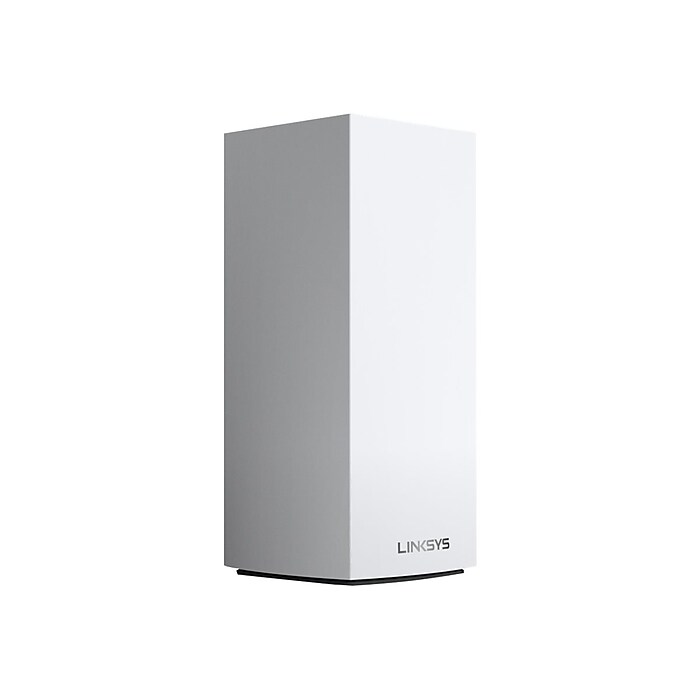 Linksys VELOP WiFi 6 Whole Home Mesh System, White (MX4200) | Staples