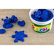 Crayola Modeling Dough, Blue, 3 lb. Resealable Bucket (57-0015-042)