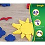 Crayola Modeling Dough, Blue, 3 lb. Resealable Bucket (57-0015-042)~#|#~sp127455477_sc7