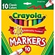 Crayola Markers