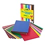 Crayola 12 Colors! Construction Paper, 12" x 9", Assorted Colors, 240/Carton (993200)~#|#~sp127455500_sc7