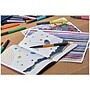 Paper Mate Flair Felt Pens, Medium Point, Assorted Inks, 8/Pack (2134319)~#|#~sp127455732_sc7