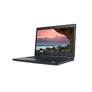 Dell Latitude 5490 14" Refurbished Notebook, Intel i5, 8GB Memory, 512GB SSD, Windows 10 Pro (ST5-33003)