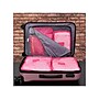 Nicci 6-Piece Fabric Travel Organizer, Rose Red (CBM002L-RSRD)~#|#~sp127456051_sc7